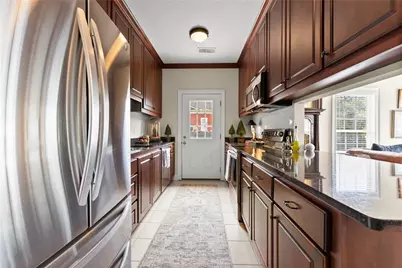 2507 Terrace View NW, Gainesville, GA 30501 - Photo 5