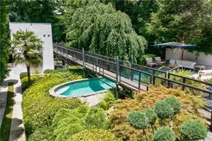 114 Lindbergh Drive NE, Atlanta, GA 30305 - Photo 1