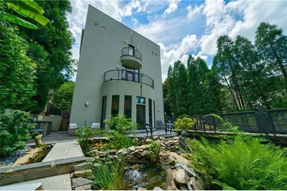 114 Lindbergh Drive NE, Atlanta, GA 30305 - Photo 41