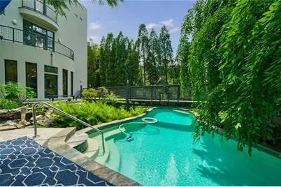 114 Lindbergh Drive NE, Atlanta, GA 30305 - Photo 45