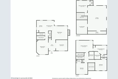 270 Hambridge Court, Lawrenceville, GA 30043 - Photo 63