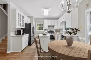 270 Hambridge Ct, Lawrenceville, GA 30043 - Photo 17