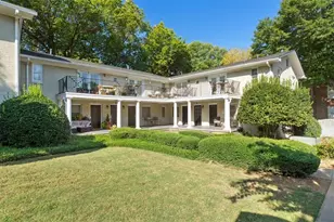 866 Briarcliff Rd NE, Atlanta, GA 30306 - Photo 1