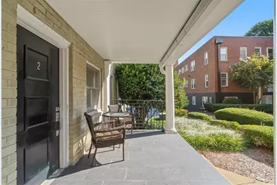 866 Briarcliff Road NE #D2, Atlanta, GA 30306 - Photo 5