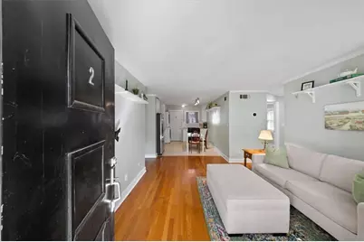 866 Briarcliff Road NE #D2, Atlanta, GA 30306 - Photo 7