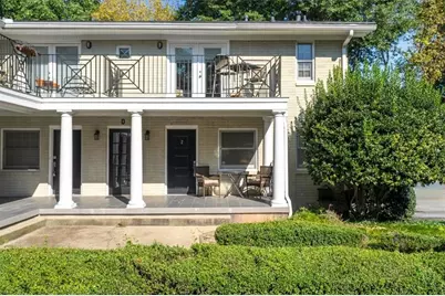 866 Briarcliff Road NE #D2, Atlanta, GA 30306 - Photo 3