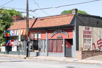 866 Briarcliff Road NE #D2, Atlanta, GA 30306 - Photo 41