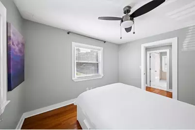 866 Briarcliff Road NE #D2, Atlanta, GA 30306 - Photo 19