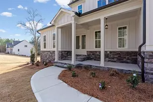 28 Rushden Way, Rome, GA 30161 - Photo 5