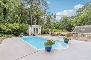 3701 Shallowford Rd, Marietta, GA 30062 - Photo 13