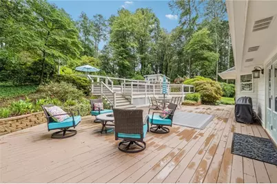 3701 Shallowford Road, Marietta, GA 30062 - Photo 41