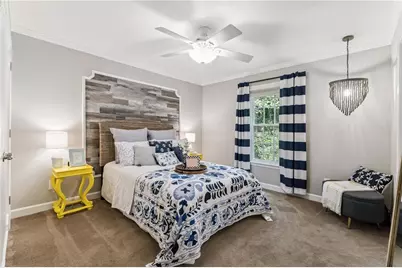 3701 Shallowford Road, Marietta, GA 30062 - Photo 25