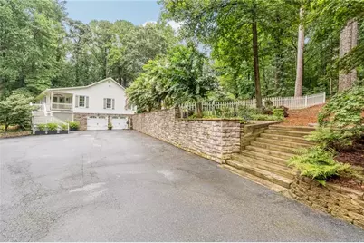 3701 Shallowford Road, Marietta, GA 30062 - Photo 45