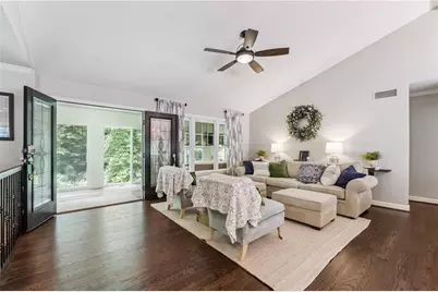 3701 Shallowford Road, Marietta, GA 30062 - Photo 11