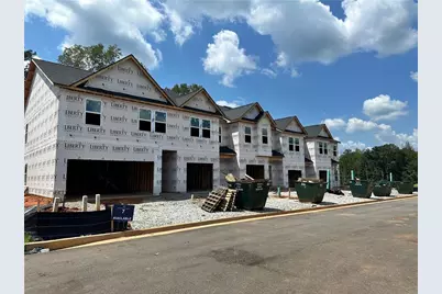 8373 Columbia Court #LOT 11, Palmetto, GA 30268 - Photo 1