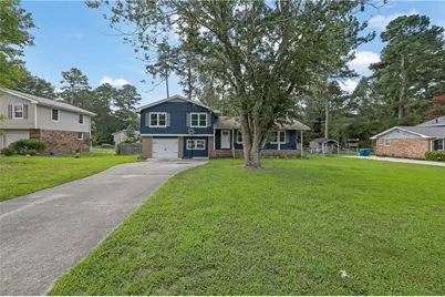 562 Plantation Boulevard, Lawrenceville, GA 30046 - Photo 37