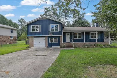 562 Plantation Boulevard, Lawrenceville, GA 30046 - Photo 1