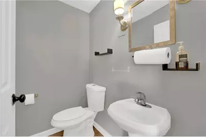 562 Plantation Boulevard, Lawrenceville, GA 30046 - Photo 23