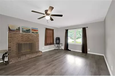 562 Plantation Boulevard, Lawrenceville, GA 30046 - Photo 7