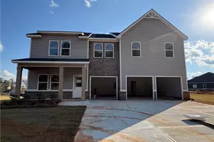 1684 Fuma Leaf Wy, McDonough, GA 30253 - Photo 1