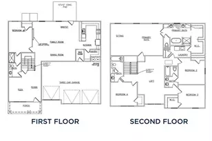 1684 Fuma Leaf Wy, McDonough, GA 30253 - Photo 3