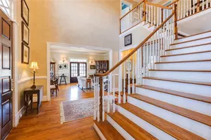 195 High Bluff Ct, Johns Creek, GA 30097 - Photo 9