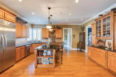 195 High Bluff Court, Johns Creek, GA 30097 - Photo 5