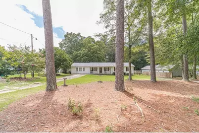 2737 Camp Mitchell Road, Loganville, GA 30052 - Photo 1