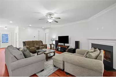 4362 Orchard Grove Drive, Auburn, GA 30011 - Photo 13