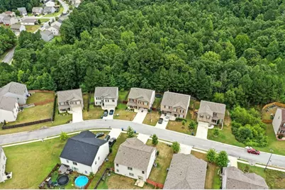 107 Arbor Creek Trail, Dallas, GA 30157 - Photo 31