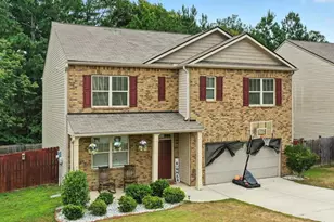 107 Arbor Creek Trail, Dallas, GA 30157 - Photo 3