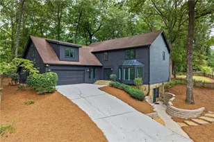 7632 Auden Trail, Atlanta, GA 30350 - Photo 1