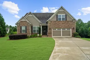 3709 Maple Shade Dr SW, Gainesville, GA 30504 - Photo 1