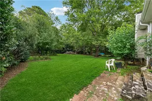 2605 Silver Cliff Dr, Duluth, GA 30096 - Photo 19