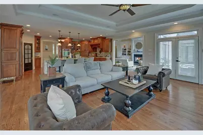 2760 Camp Branch Road, Buford, GA 30519 - Photo 17