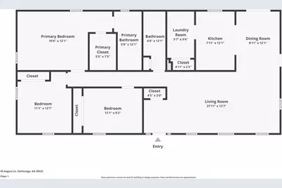 43 August Lane, Dahlonega, GA 30533 - Photo 41
