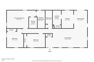 43 August Ln, Dahlonega, GA 30533 - Photo 41