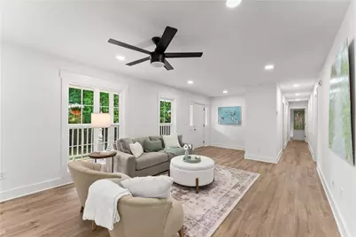 43 August Lane, Dahlonega, GA 30533 - Photo 9