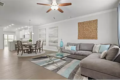 1096 Township Square, Alpharetta, GA 30022 - Photo 9