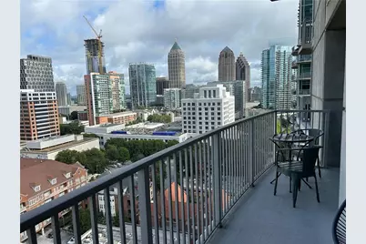 923 Peachtree Street NE #1730, Atlanta, GA 30309 - Photo 7