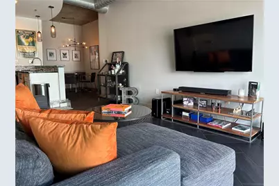 923 Peachtree Street NE #1730, Atlanta, GA 30309 - Photo 5