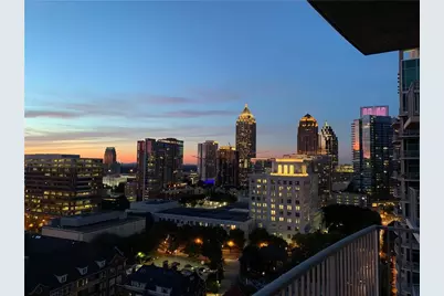 923 Peachtree Street NE #1730, Atlanta, GA 30309 - Photo 9