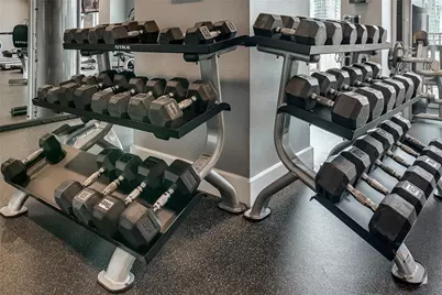 923 Peachtree Street NE #1730, Atlanta, GA 30309 - Photo 51