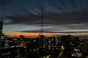 923 Peachtree St NE, Atlanta, GA 30309 - Photo 11