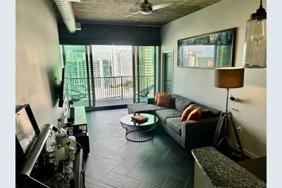 923 Peachtree Street NE #1730, Atlanta, GA 30309 - Photo 3