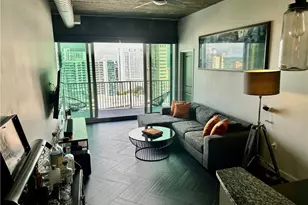 923 Peachtree St NE, Atlanta, GA 30309 - Photo 3