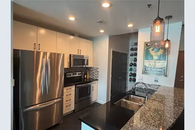 923 Peachtree Street NE #1730, Atlanta, GA 30309 - Photo 13