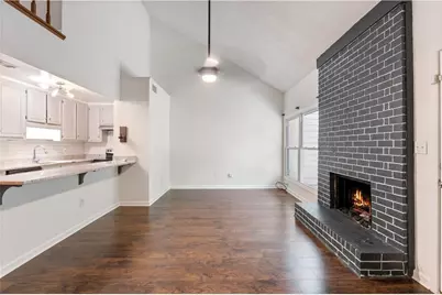 1731 Twin Brooks Drive SE, Marietta, GA 30067 - Photo 7