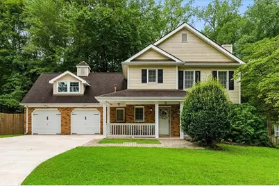 1034 W Mill Drive NW, Kennesaw, GA 30152 - Photo 1