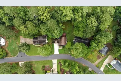 1034 W Mill Drive NW, Kennesaw, GA 30152 - Photo 27